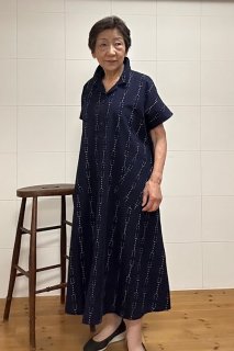 藍木野 ロングワンピース 楽天市場】ワンピース レディース ロングワンピース ロング丈