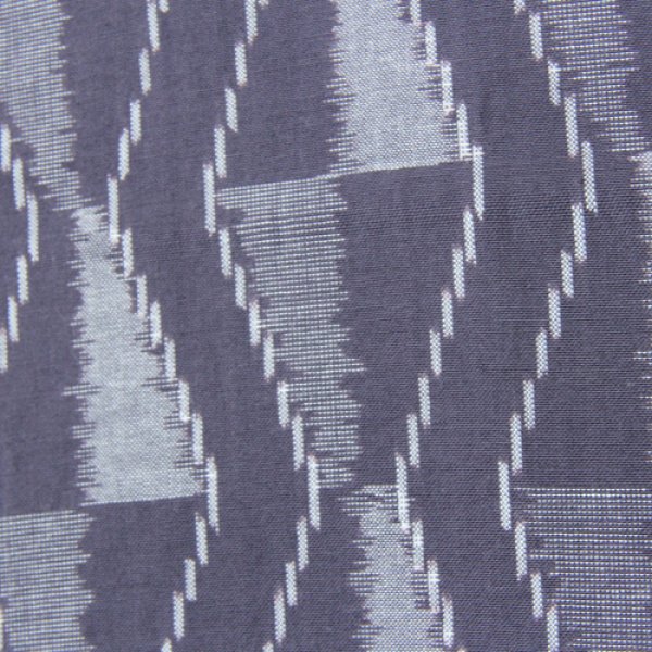 画像3: フリルワンピース（幾何学模様） (3)