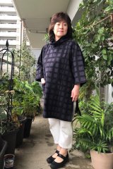 久留米絣工房「藍木野」