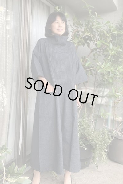 画像2: ピンタックワンピース(60双) (2)