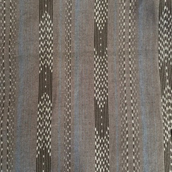 画像2: ビッグワンピース(変わり矢羽根) (2)