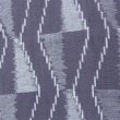 画像3: ビッグワンピース（幾何学模様灰） (3)