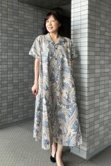 新品 定価107800円 久留米絣工房 藍木野 ピンタックブラウス ゆったり 2025年最新】藍木野の人気アイテム - メルカリ