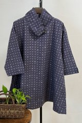 ブラウス - 久留米絣工房藍木野 (Page 1)