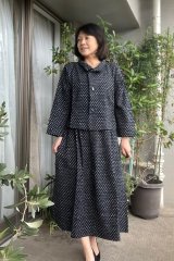 久留米絣工房「藍木野」