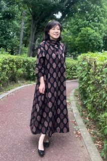 ワンピース - 久留米絣工房藍木野 (Page 1)