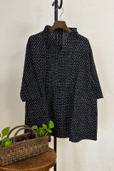 久留米絣工房「藍木野」