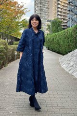 全商品 - 久留米絣工房藍木野
