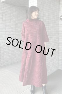 ワンピース - 久留米絣工房藍木野 (Page 1)