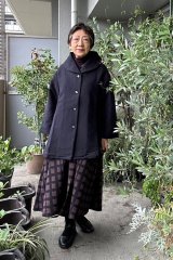 久留米絣工房「藍木野」