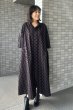 画像2: ビッグワンピース（ブロック崩し茶） (2)