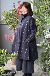 久留米絣工房「藍木野」