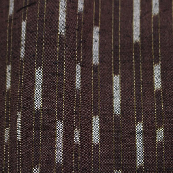 画像6: ビックコート（茶矢羽根くるみ色） (6)