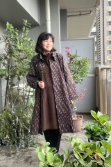 コート - 久留米絣工房藍木野 (Page 1)