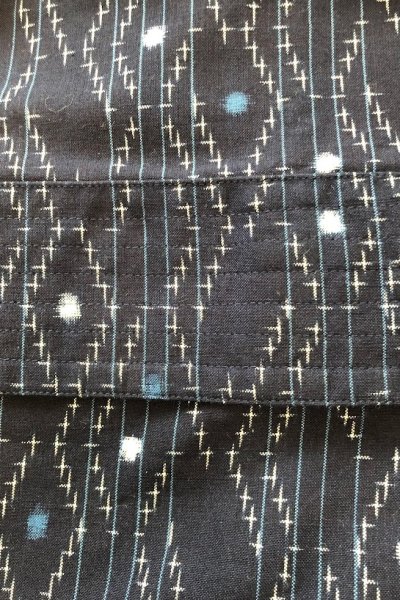 画像7: 手織りコート (7)