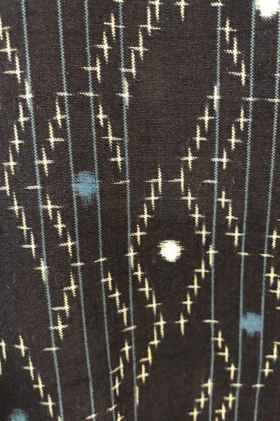 画像10: 手織りコート (10)