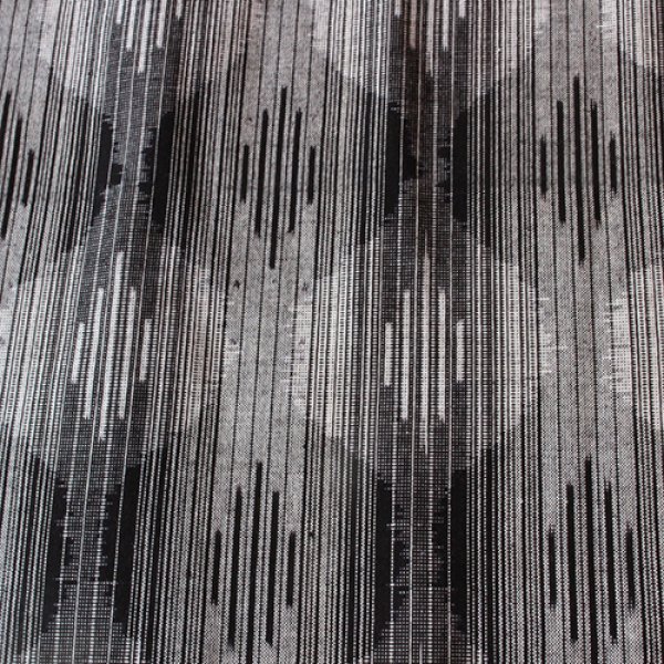 画像3: ビッグブラウス（大輪つなぎ） (3)