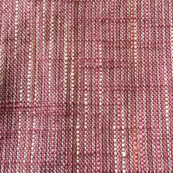 画像3: ビッグブラウス 七分袖（白樺薄紅） (3)