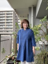 全商品 - 久留米絣工房藍木野