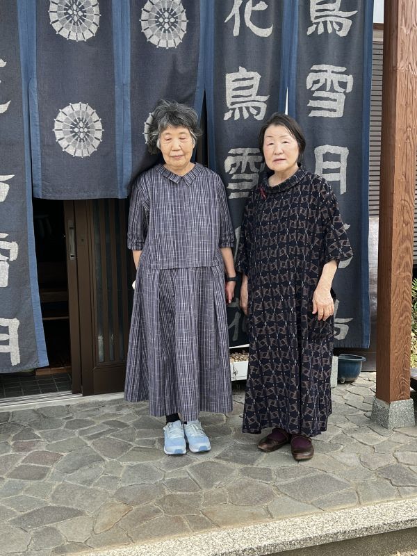 久しぶりの再会