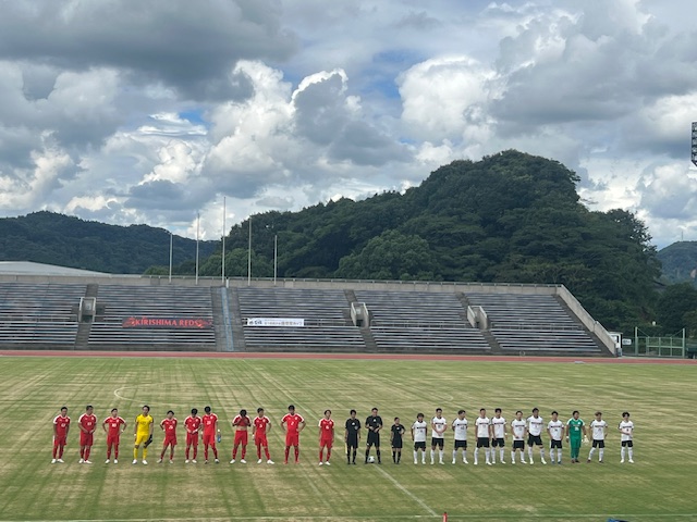 社会人サッカー