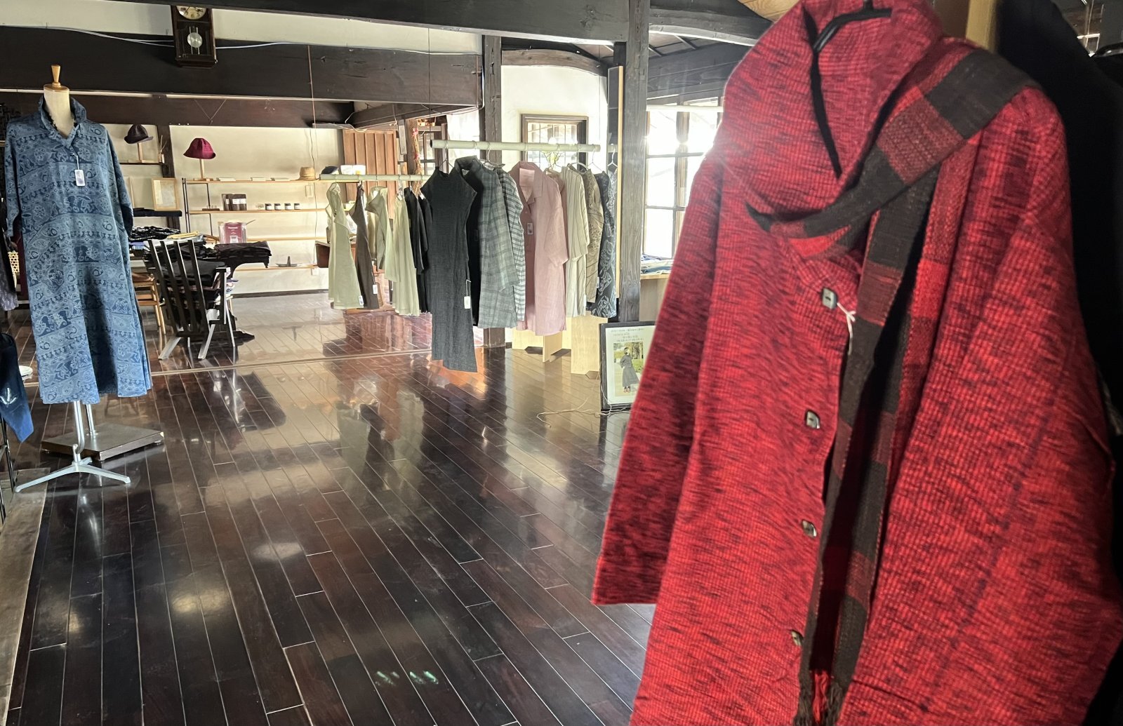 ギャラリーDo-Maで展示会始まります