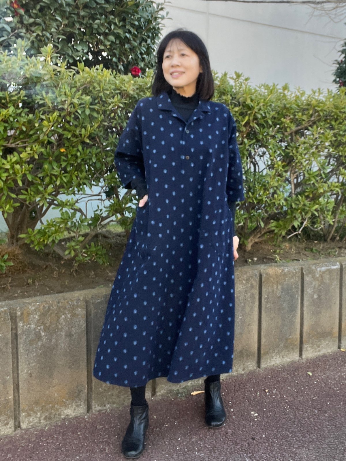秋好さんから届きました。