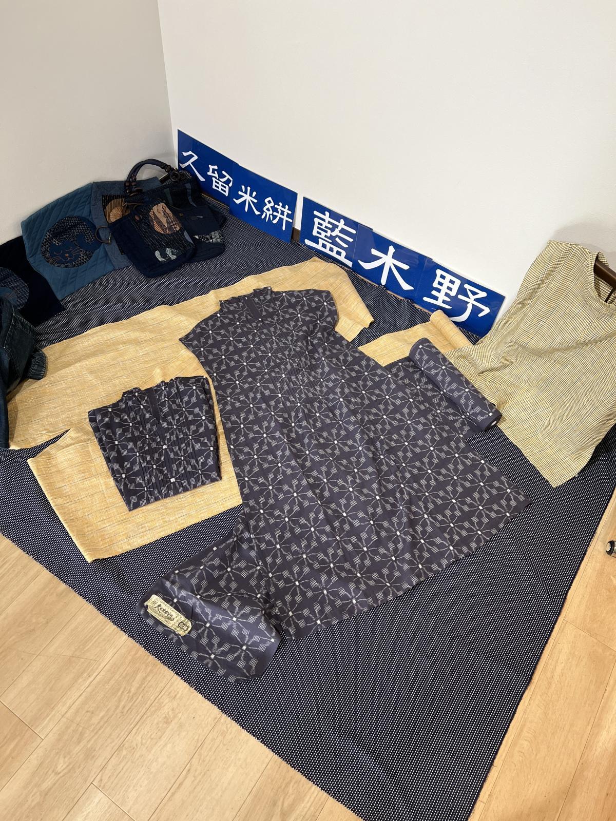 ちいさな展示会～お礼
