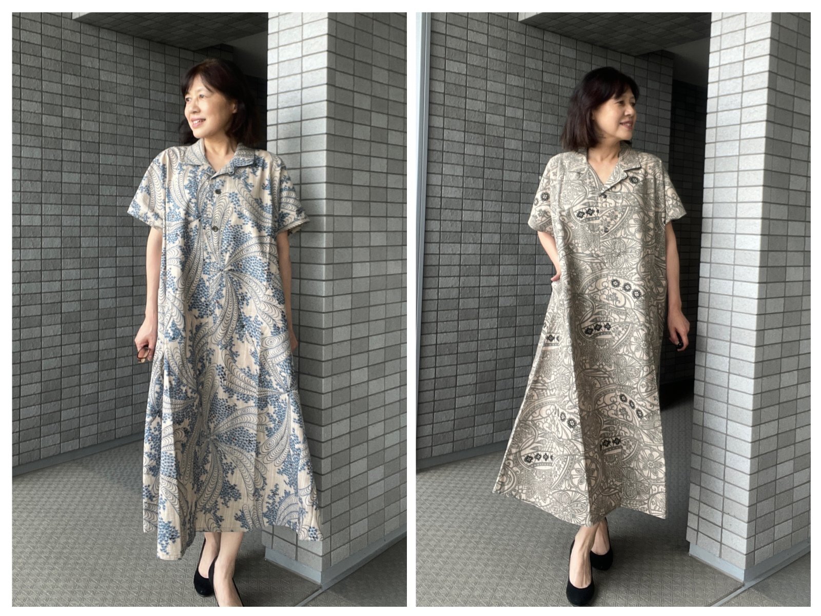 秋好さん～竺仙