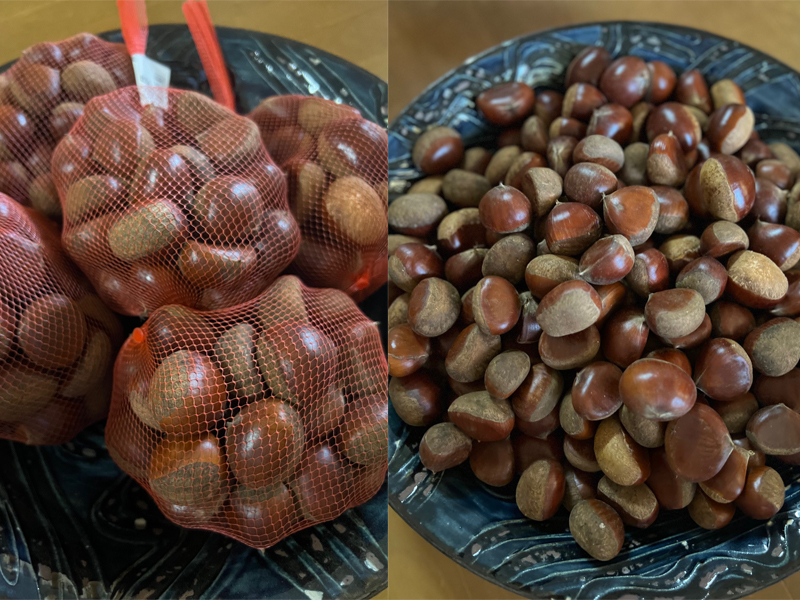季節の家しごと