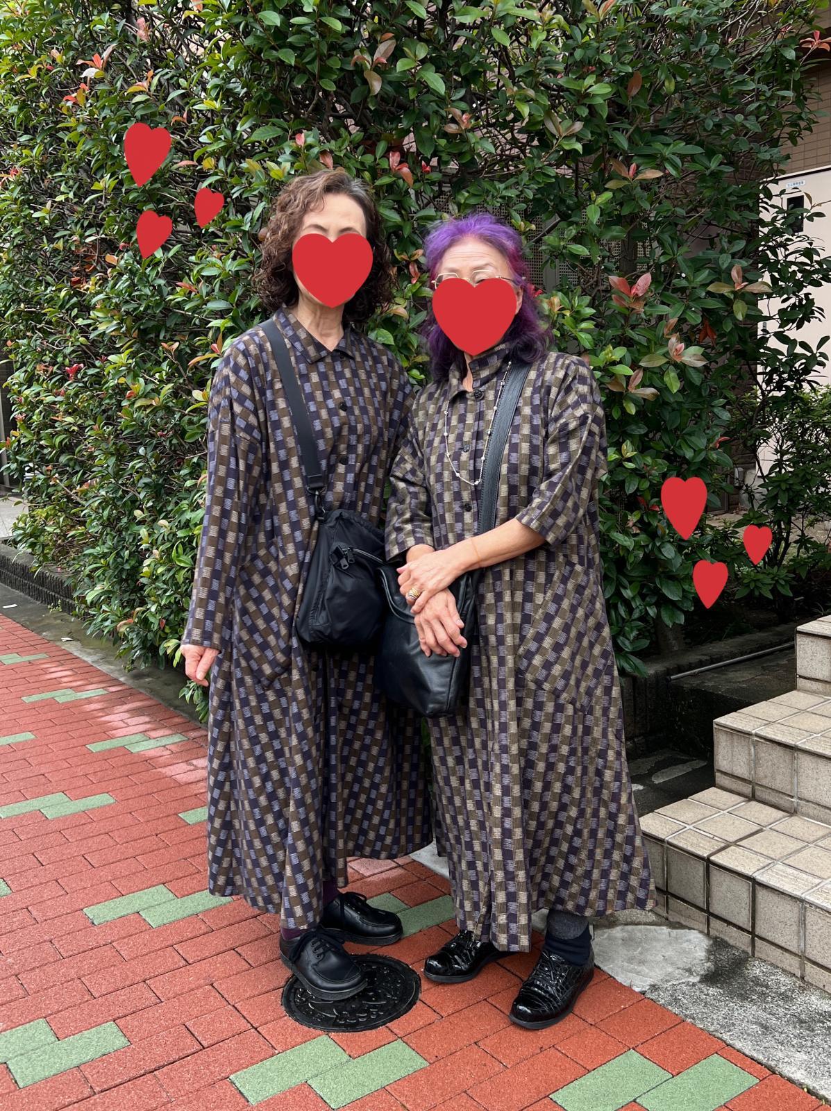 小さな展示会～お礼