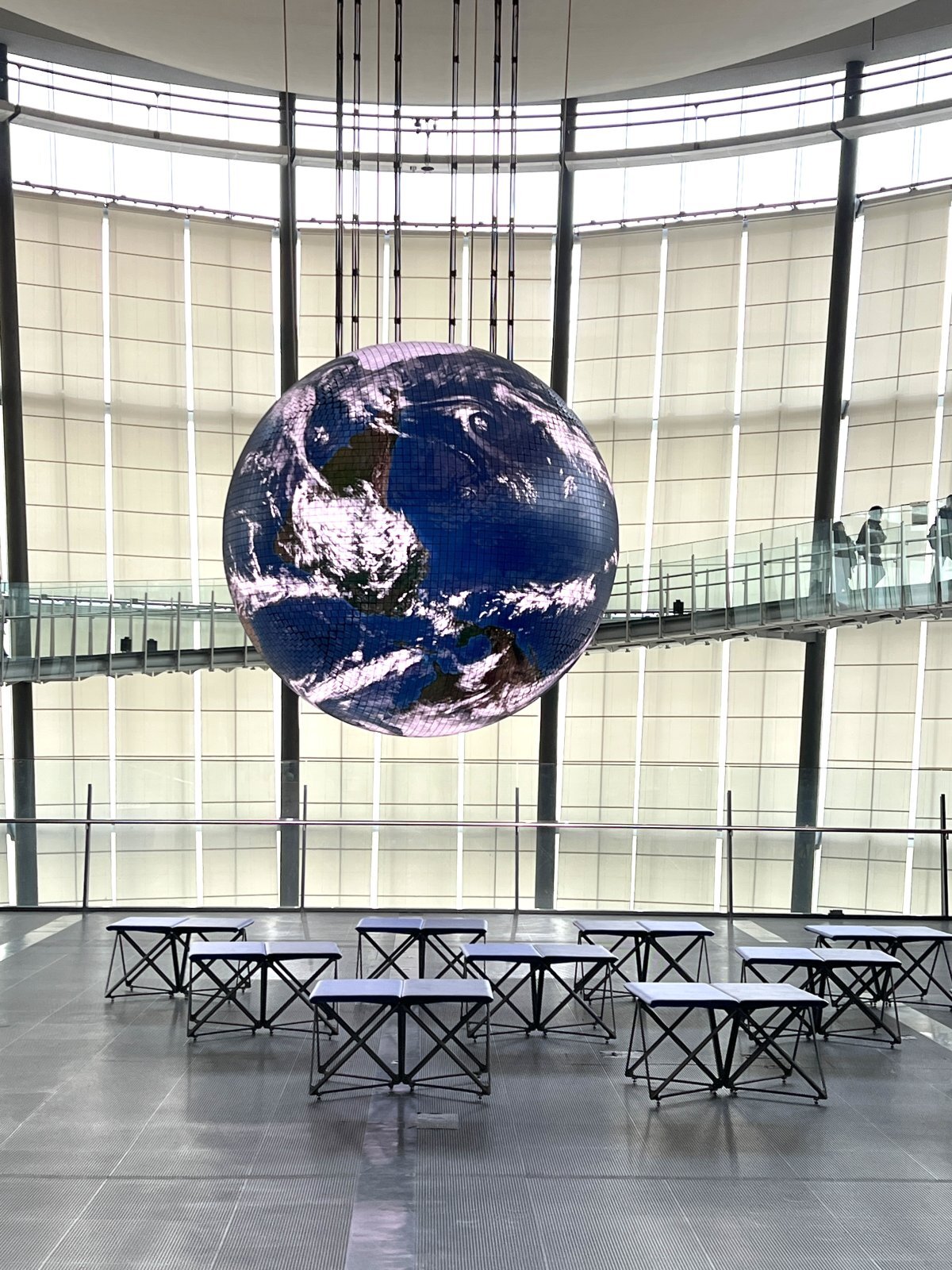 日本科学未来館